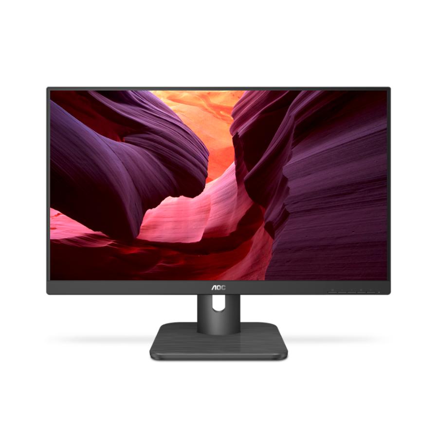 Monitor 24" AOC 24E1Q Full HD IPS