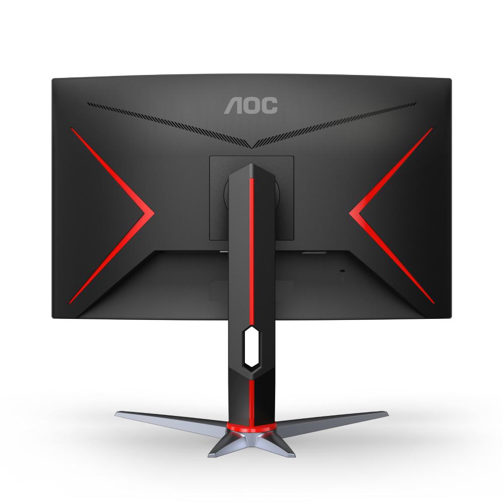 Monitor Gamer 27" AOC C27G2Z VA Full HD 240Hz