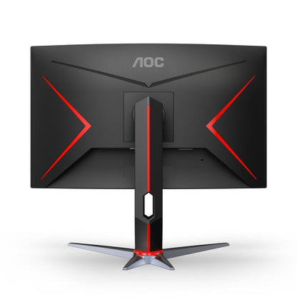 Monitor Gamer 27" AOC C27G2Z VA Full HD 240Hz