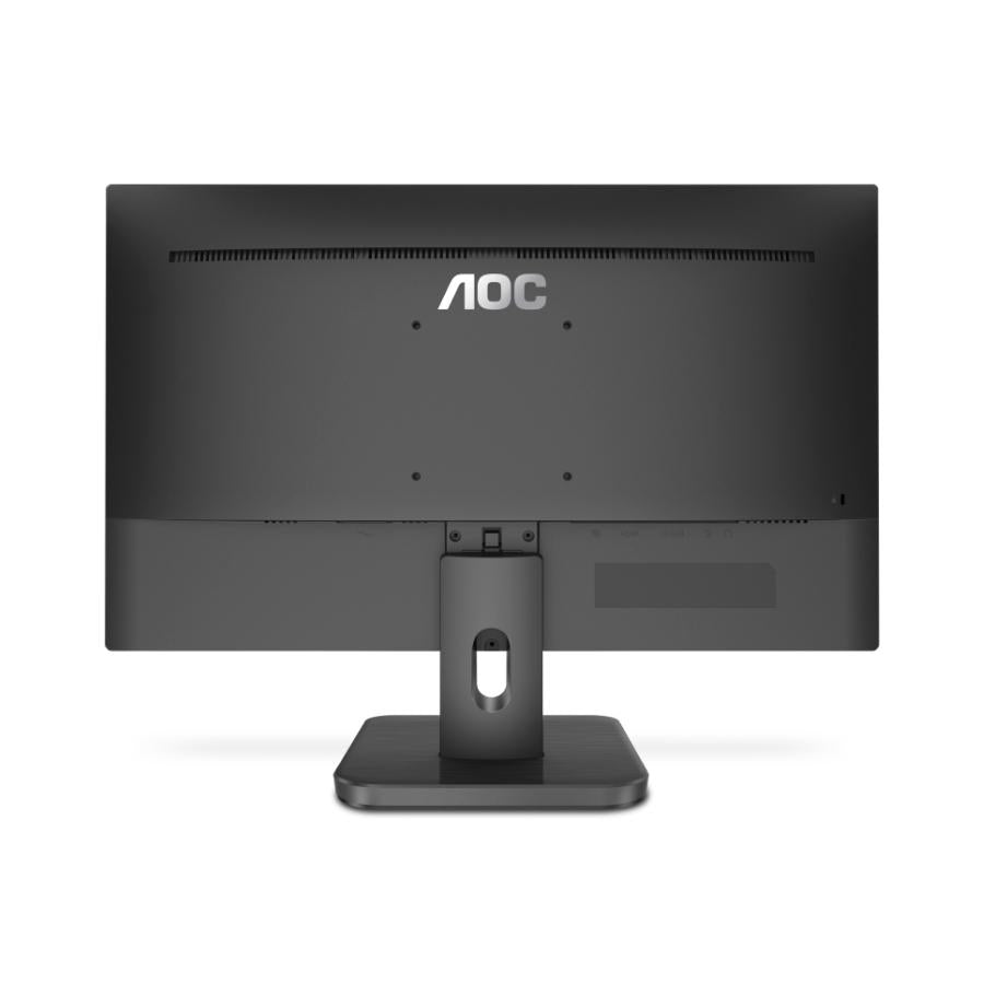 Monitor 24" AOC 24E1Q Full HD IPS
