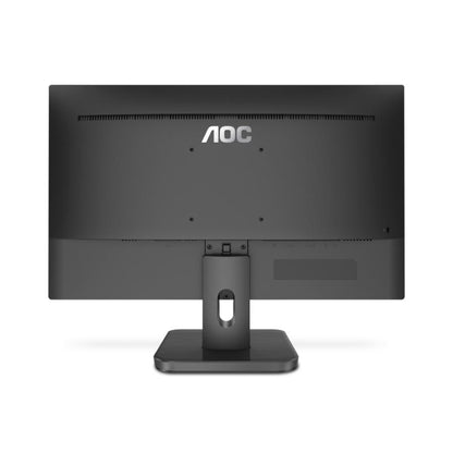 Monitor 24" AOC 24E1Q Full HD IPS
