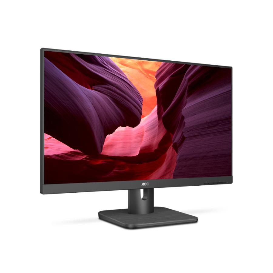 Monitor 24" AOC 24E1Q Full HD IPS