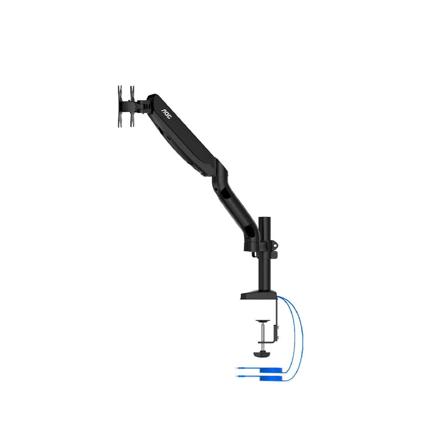 Soporte Doble para Monitores AOC Hasta 32“ AD110DX